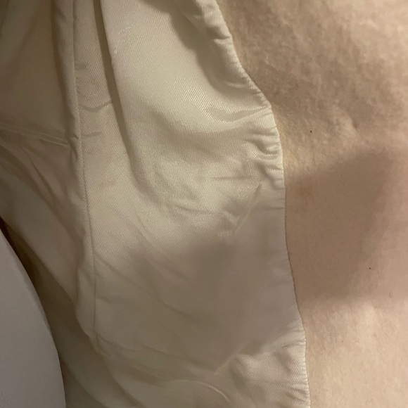 Beautiful Ports 1961 100% Wool peacoat, Made in Italy - Picture 13 of 16